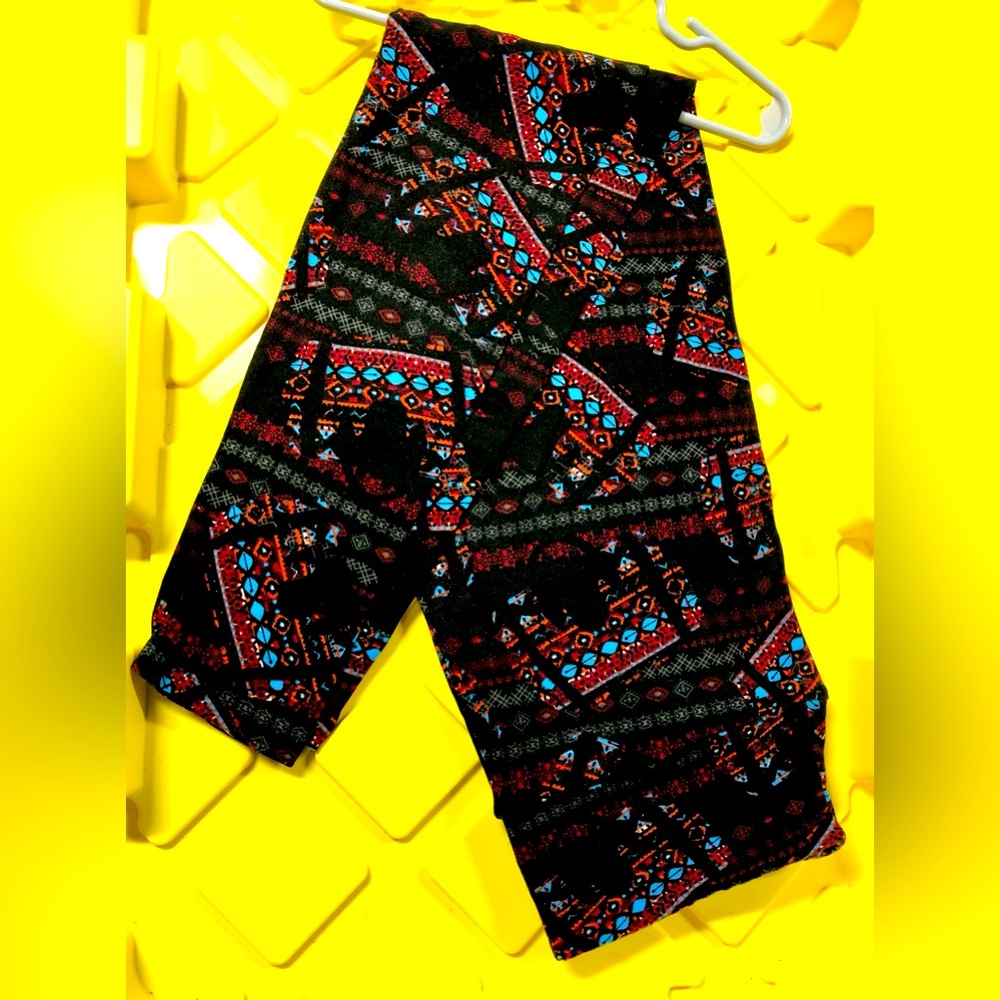 Lularoe OS leggings